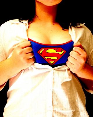 Superwoman