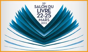 Logo salon du livre 2