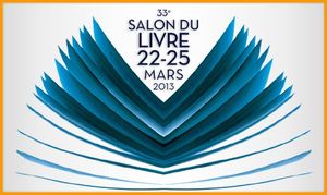 Logo salon du livre 2