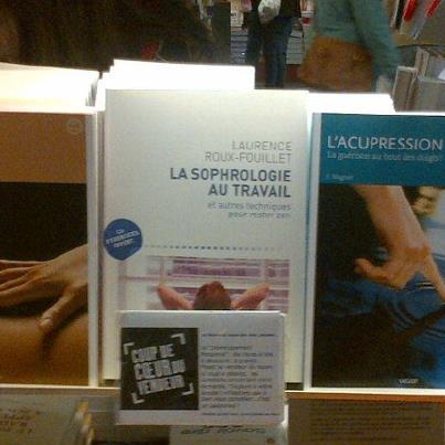 SAT Fnac les Halles